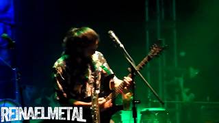 Acrania - Poverty Is in the Soul (en vivo) - Circo Volador