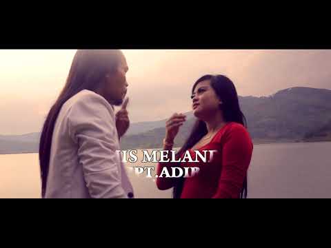 Wawa Afriska - Gerimis Melanda Hati | Dangdut (Official Music Video)