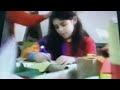 Sesame Street Cereal Box City Recycling Rap Song