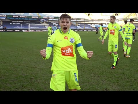 ⏮ Recap: Club Brugge - KAA Gent