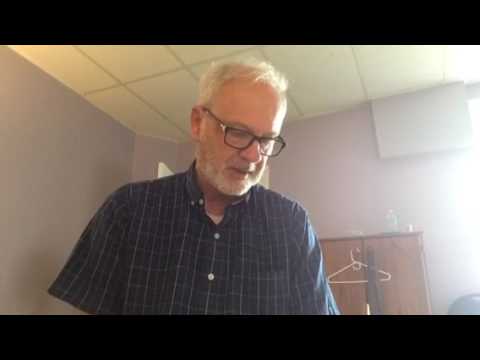 Through Isaiah Chapter by Chapter - CHAPTER 2