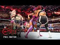 FULL MATCH Bianca Belair Asuka Alexa Bliss Vs Damage CTRL Clash At The Castle 2022