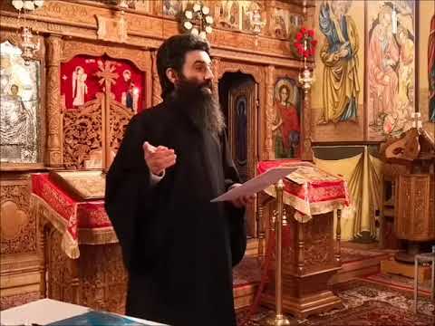 20190127 NICOLAE BALASOIU - APROAPELE DIN AFARA SI DEPARTELE DINLAUNTRU 2DIN3