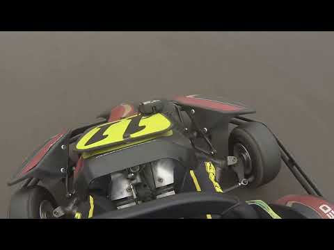 BAHKART  - ETAPA 6 -  VP1000 - 18-8-2024 -CESAR DIAS