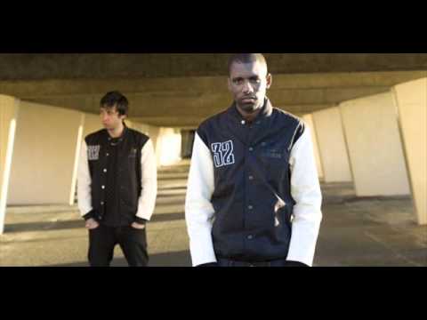 Unorthodox - Wretch 32 (ft. Example) with Lyrics!