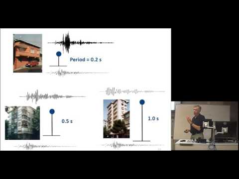 GMPE past present future - Dr. David Boore (April 2016)