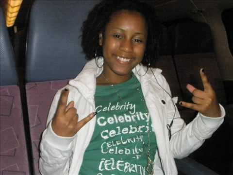 RRisque (pretty baby) Ft. Sh0erii - Splikashon Di Mi Amor