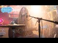 GRAYSON CAPPS - "Taos"  (Live at AMERICANAFEST in Nashville, TN 2019) #JAMINTHEVAN