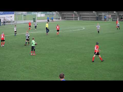 FC Tallinn AK - MRJK