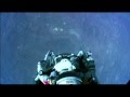 Felix Baumgartner - [HD] First man to break sound barrier