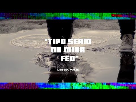 Los Hermanos Ruizz Rv357 - TIPO SERIO NO MIRA FEO  Zona Sur Studio