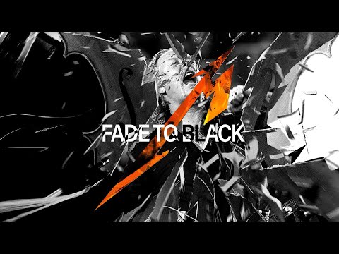 Metallica & San Francisco Symphony: Fade To Black (Ben Zimmermann Version)