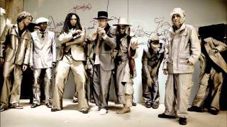 Fire in the morning SEEED