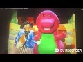 Rachel From Barney S Big Surprise 1998 Playing To Next Stop Dreamland On Her Fiddle Teletubbies