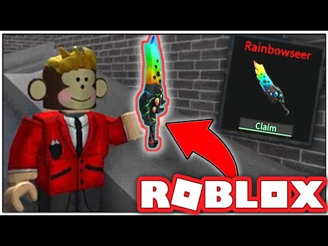 Roblox Murderer Mystery 2 Seer Roblox Free Level 7 Exploit - crafting seer ice dragon roblox murder mystery 2 youtube