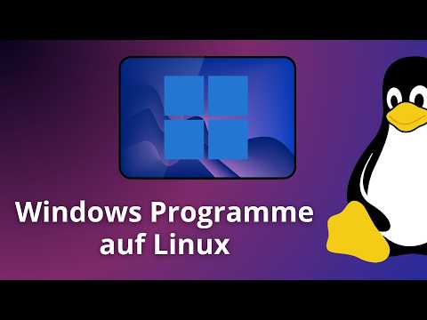 Video Thumbnail: Windows 11 in einer Box - das muss man beachten | VirtualBox Tutorial [2026]
