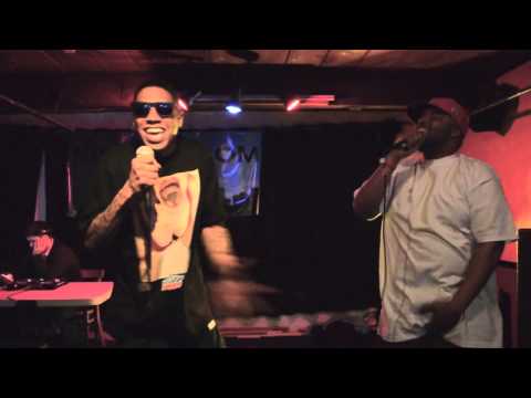 Big Time - DJ BKnockin ft o2 (& Jacq Riot)