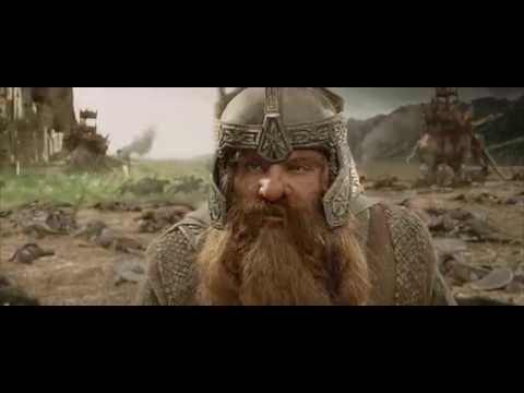 Lord of the Rings that still only counts as one HD