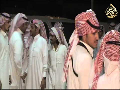 حفل الشيخ راجح بن عبدالله البقمي واولاده بمناسبة زواج ابنيه عبدالله و عبدالرحمن .