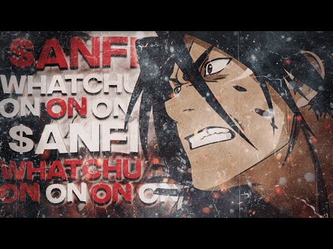$ANFI - WHATCHU ON