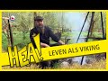 Leven als viking | HEA!