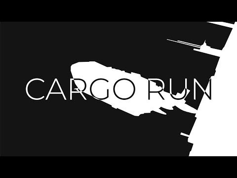 Cargo Run (A Space Engineers short story)