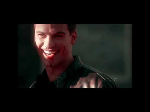 A FAMILIA ORIGINAL [ THE ORIGINALS]