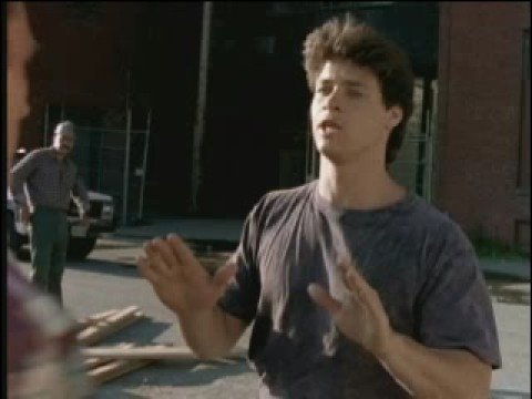 Street Justice - Fight Clip 5