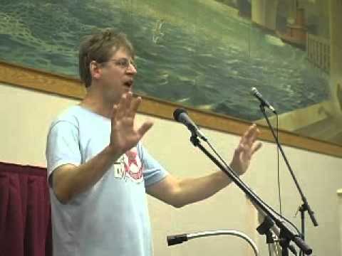 Ingo Schmidt - part1