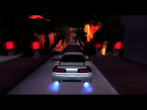 [DM] Subrosa vol.2 - Epic Natural