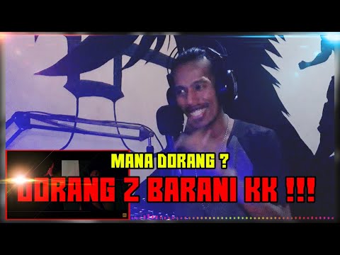 REACT : MANADORANG - BLVCKRHYMEMOLLUCAN