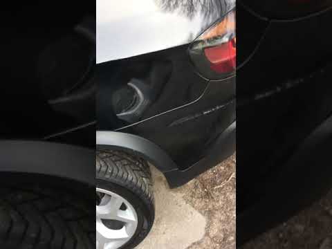 Thumbnail for Cold start BMW X5 e70 4.8i by BMW X5 (E70)