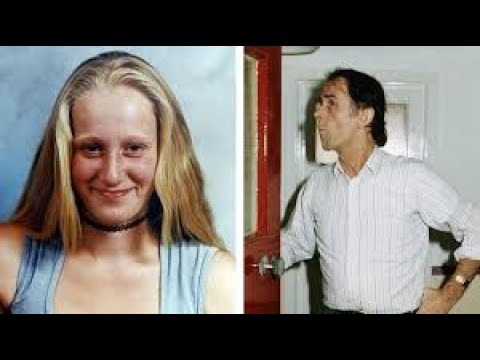 Serial Killer Documentary: The Wolfman - Robert Howard