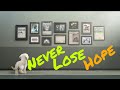 Never Lose Hope A Short Story Animated Short Film