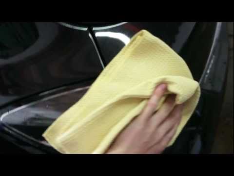 ENTHUMO - Meguiars Water Magnet Drying Towel