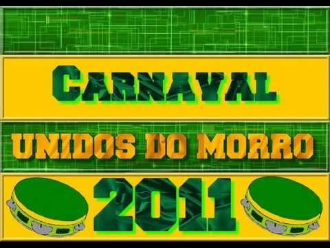 Unidos do Morro 2011