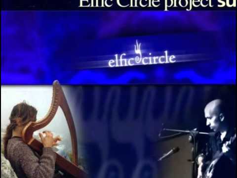 Elfic Circle (Andrea Seki) Bardic Suite