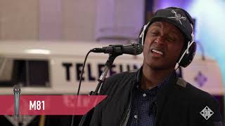 Video thumbnail for TELEFUNKEN M81 microphone Male Vocal JAZZ by TELEFUNKEN Elektroakustik