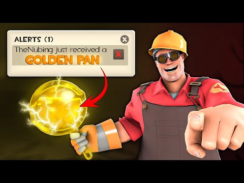 TF2 Exploit - How to get ANY item