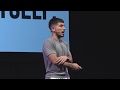Want to win? Stop trying to beat other people | Kayvon Asemani | TEDxPenn