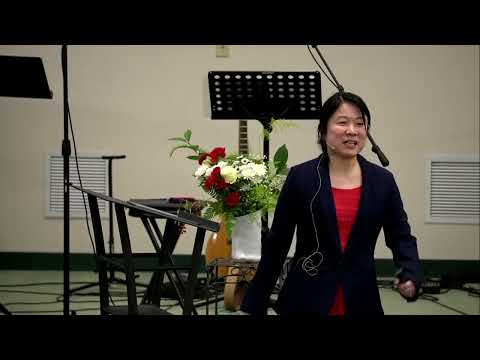 礼拝メッセージ