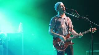 Modest Mouse   Fly Trapped In A Jar (live Seattle)