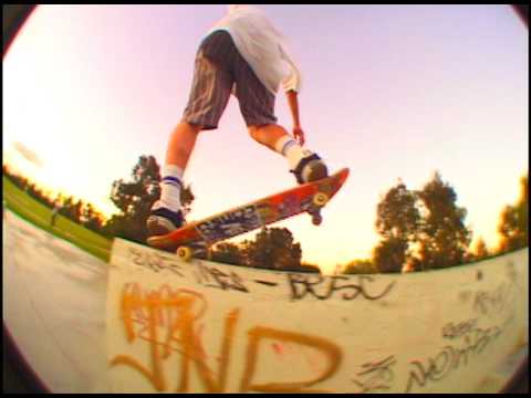 GMTA - Quayde Baker - 2nd Park Clip