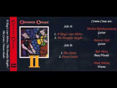 Cromm Cruac - Down under