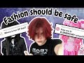 Did Alt Fashion Get Hijacked By Creeps