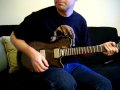 Godin LG Signature