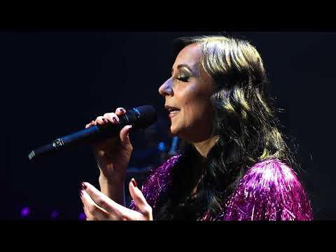 Monique Steyn - Abba Medley (Live at Lexus Pop Classics 2024)