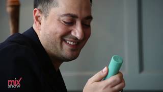 Mix Show 2 - Avet Barsexyany eteri yntacqum vatacav` kyanqum arajin angam panir pordzelov