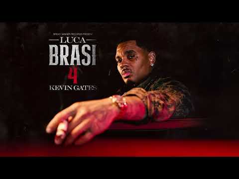 Kevin Gates - I Am (Ft. YoungBoy NeverBrokeAgain) [Official Audio]