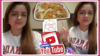 Download lagu Cooking Pancit Canton for meryenda! | Jelyn J Andrion❤ mp3